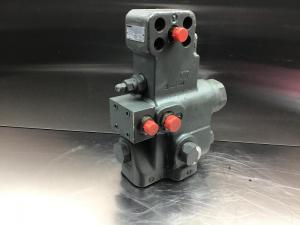 Liebherr Valvola di sicurezza